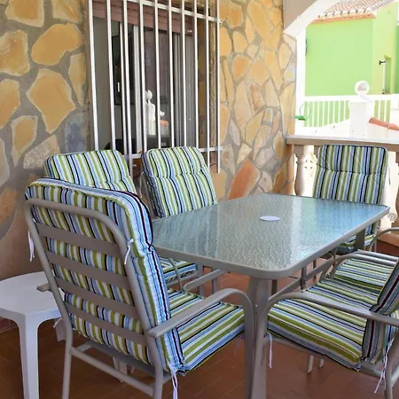 Anacasa Codonyer Kiko Playa Ch302 * Oliva