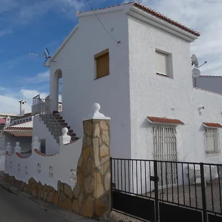 Anacasa Codonyer Kiko Playa Ch302 Nyaraló