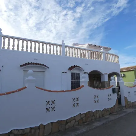 Nyaraló Anacasa Codonyer Kiko Playa Ch302 Oliva