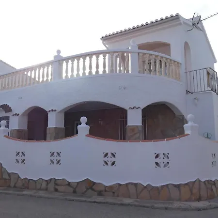 Anacasa Codonyer Kiko Playa Ch302 Nyaraló